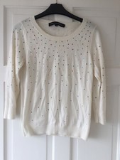 French connection jumper for sale  LIVERPOOL