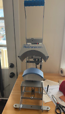 Hat heat press for sale  Madison