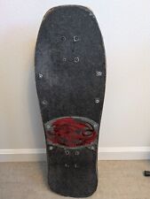 Vintage skateboard powell for sale  Idaho Falls