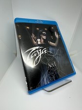 Tarja Turunen Act I Blu-ray Disc comprar usado  Enviando para Brazil