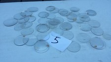 Lot anciens verres d'occasion  Saint-Just-Saint-Rambert
