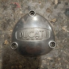 Coperchio punterie ducati usato  Montichiari