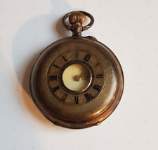 Taschenuhr ligne droitel gebraucht kaufen  Berlin