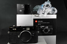 Leica black paint gebraucht kaufen  Berlin