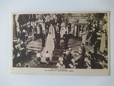 royal wedding postcards for sale  THATCHAM