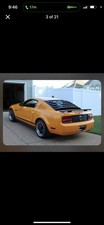 2008 ford mustang for sale  Montgomery