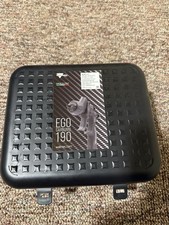 WALCOM EGO CARBONIO HALO ø 1.2 comprar usado  Enviando para Brazil