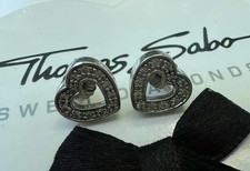 Thomas sabo funkelnde gebraucht kaufen  Billigheim-Ingenh., Birkwlr., Eschbach