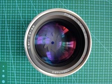 Carl zeiss planar for sale  WESTON-SUPER-MARE