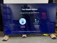 Samsung qn50q60dafxza q60d for sale  Haltom City
