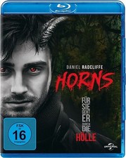Horns gebraucht kaufen  Berlin