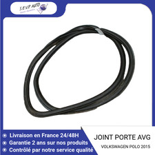 Joint porte gauche d'occasion  Saint-Quentin