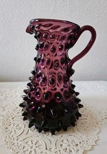 Vintage plum glass for sale  Broomfield