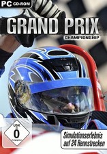 Grand prix championship gebraucht kaufen  Berlin