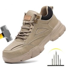 Chaussures sécurité bout d'occasion  Jaunay-Clan
