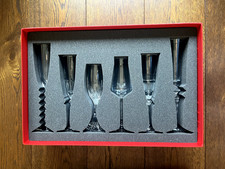 Baccarat bubble box for sale  LONDON
