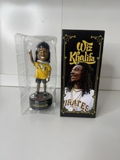 Wiz khalifa bobblehead for sale  New Albany