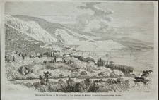stampe antiche usato  Staranzano