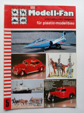 Modellbauzeitschrift modell fa gebraucht kaufen Modellbauzeitschrift modell fa gebraucht kaufen  Ratzeburg