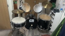 Drum kit piece for sale  NEWTON ABBOT
