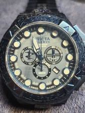 Relógio masculino Invicta Reserve Excursion 17866 comprar usado  Enviando para Brazil
