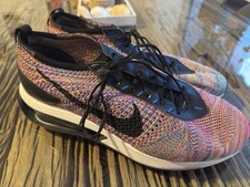 Nike schuhe flyknit gebraucht kaufen  Essen