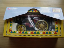 Corgi fowler showmans for sale  BIRMINGHAM
