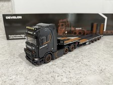 Corgi imc scania for sale  CREWE