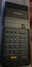 Telefunken fernbedienung rigin gebraucht kaufen  Kreuth