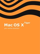 Mac tiger gion gebraucht kaufen Mac tiger gion gebraucht kaufen  Bayreuth