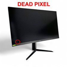 lg 32 qhd gaming monitor for sale  Indianapolis