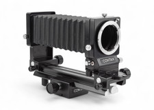 Contax auto bellows usato  Boscoreale