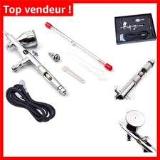 Fengda 180k aérographe d'occasion  Matha