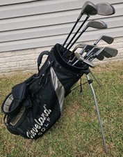 Cleveland golf men for sale  Fredericksburg