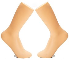 Dekofuß socken magnet gebraucht kaufen  Hannover