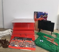 Subbuteo deluxe edition for sale  ELLON