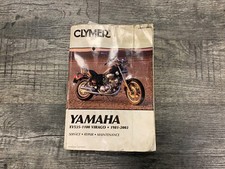 Yamaha 1981 2003 for sale  Fontana