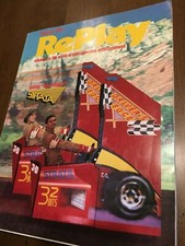 Replay february 1994 for sale  Portland