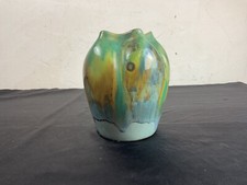Vase mouchoirs art d'occasion  Bourgoin-Jallieu