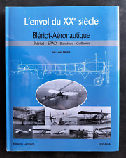 Envol xxe siecle d'occasion  Les Sables-d'Olonne