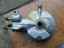 Honda nt650 650 for sale  IPSWICH