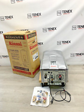 Rinnai rl75ip indoor for sale  New Holland