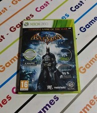 Batman arkham asylum usato  Licata