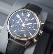 New tag heuer d'occasion  Expédié en Belgium