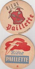 Bock biere paillette d'occasion  Coudekerque-Branche