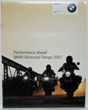 2007 bmw motorrad for sale  Holts Summit