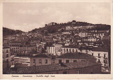 C17844 cosenza panorama usato  Zola Predosa