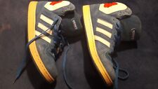 Adidas trainers retro for sale  BARKING