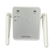 Repetidor amplificador de sinal sem fio NETGEAR EX2700 extensor de alcance WiFi N300 comprar usado  Enviando para Brazil