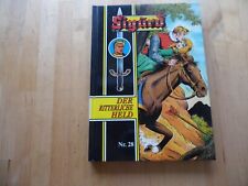 Sigurd wäscher hethke gebraucht kaufen  Göttingen
